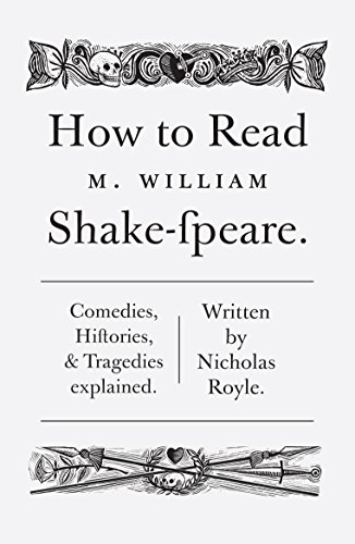 Stock image for How To Read Shakespeare for sale by WorldofBooks