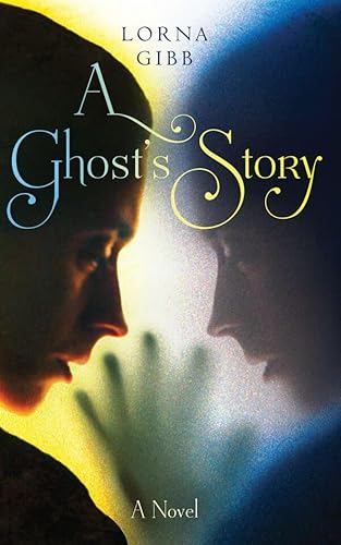Beispielbild fr A Ghost's Story zum Verkauf von Better World Books