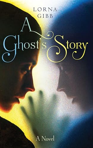 Imagen de archivo de A Ghost's Story a la venta por Better World Books