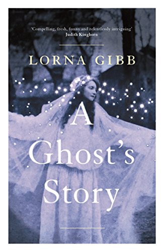 Beispielbild fr A Ghost's Story: A Novel zum Verkauf von WorldofBooks