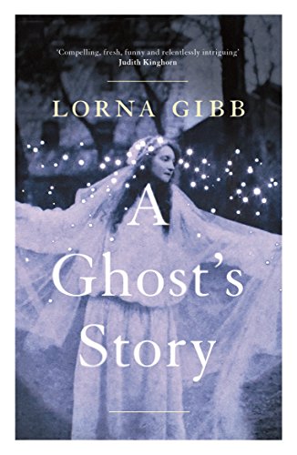 Imagen de archivo de A Ghost's Story: A Novel a la venta por WorldofBooks