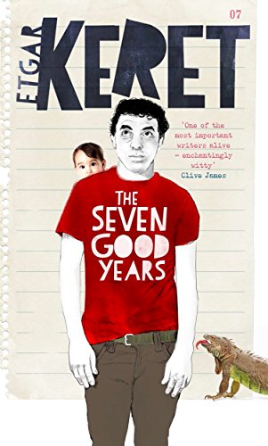 Beispielbild fr The Seven Good Years zum Verkauf von AwesomeBooks