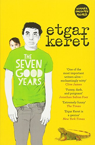 9781783780471: The Seven Good Years