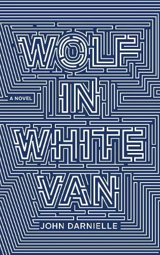 9781783781089: Wolf in White Van