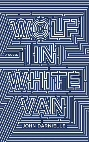 Stock image for Wolf in White Van for sale by WorldofBooks