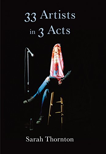 Imagen de archivo de 33 Artists in 3 Acts a la venta por WorldofBooks