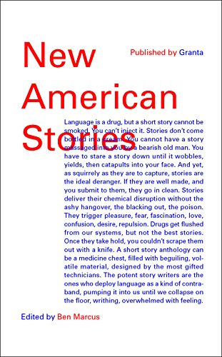 Beispielbild fr New American Stories zum Verkauf von WorldofBooks