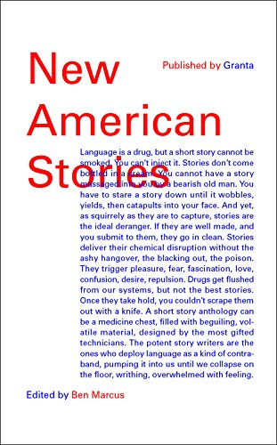 Stock image for New American Stories ++++ A SUPERB SIGNED UK FIRST EDITION & FIRST PRINTING PAPERBACK ORIGINAL ++++ for sale by Zeitgeist Books