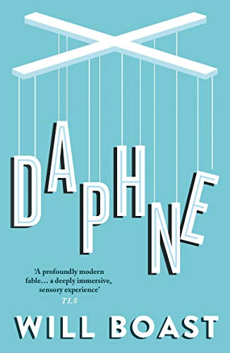 Stock image for Daphne for sale by Blackwell's