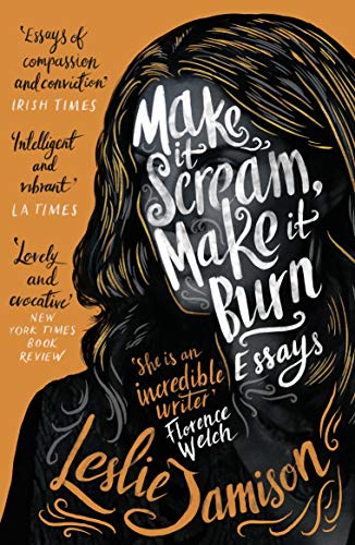 Stock image for Make It Scream, Make It Burn for sale by WorldofBooks