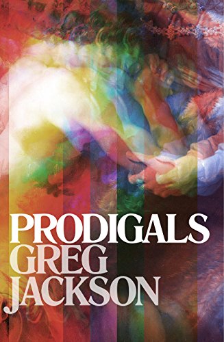Stock image for Prodigals: Stories for sale by Seagull Books