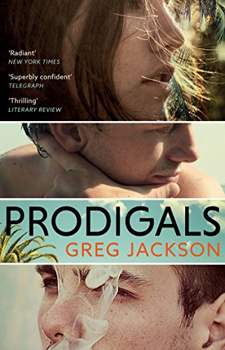 Stock image for Prodigals: Stories for sale by Reuseabook