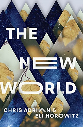 Stock image for The New World for sale by Better World Books Ltd