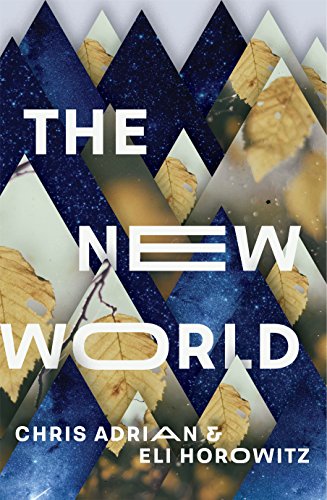 Stock image for The New World for sale by WorldofBooks
