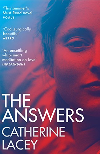 Stock image for The Answers for sale by WorldofBooks
