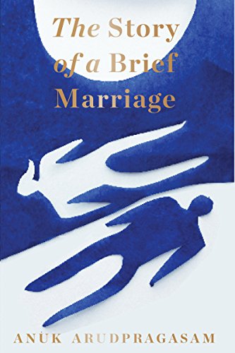 Beispielbild fr The Story of a Brief Marriage zum Verkauf von WorldofBooks