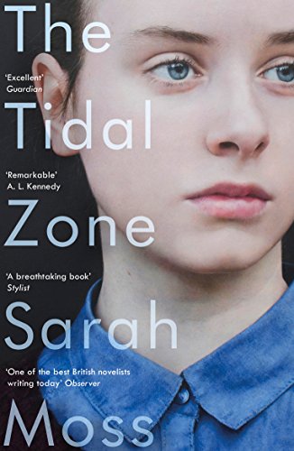 Stock image for The Tidal Zone for sale by Goldstone Books