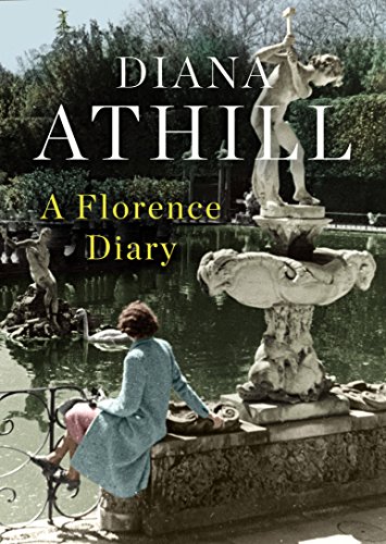 Imagen de archivo de A Florence Diary a la venta por WorldofBooks
