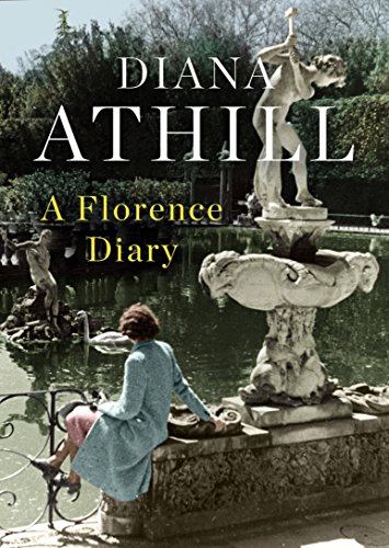 Stock image for A Florence Diary for sale by WorldofBooks