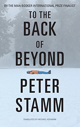 Beispielbild fr To the Back of Beyond: Stamm Peter zum Verkauf von WorldofBooks