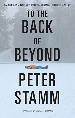 9781783783304: To the Back of Beyond [Paperback] Stamm, Peter