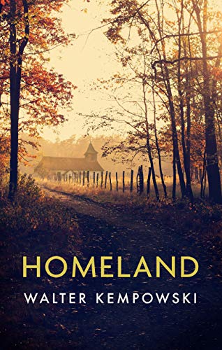 Stock image for Homeland for sale by AwesomeBooks