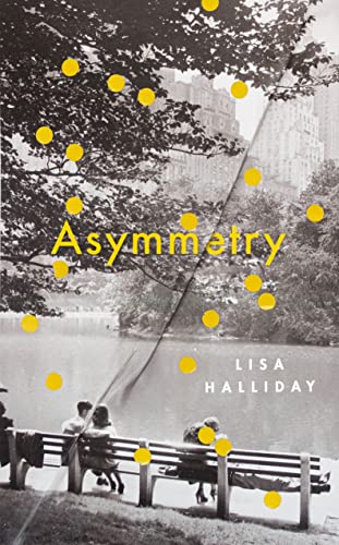 Stock image for Asymmetry for sale by WorldofBooks