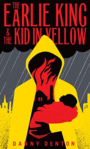 Stock image for The Earlie King & the Kid in Yellow for sale by WorldofBooks