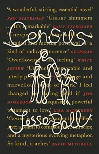 Stock image for Census for sale by AwesomeBooks