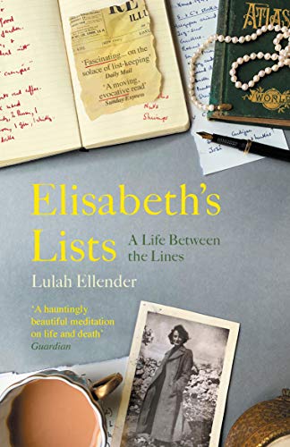 Stock image for Elisabeth's Lists for sale by Blackwell's