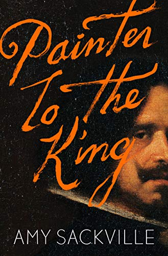 Stock image for Painter to the King for sale by WorldofBooks