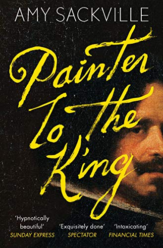 Stock image for Painter to the King for sale by Blackwell's