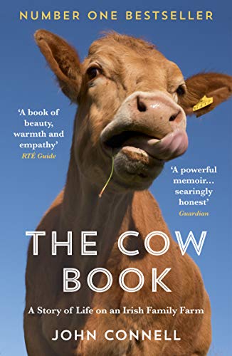 Beispielbild fr Cow Book zum Verkauf von ThriftBooks-Atlanta