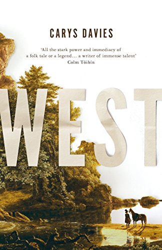 Stock image for West for sale by MusicMagpie