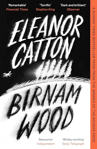 Beispielbild fr Birnam Wood (International Edition) zum Verkauf von Red's Corner LLC