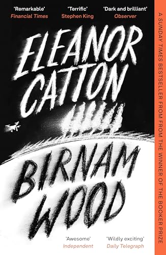 Stock image for Birnam Wood (Paperback) for sale by Grand Eagle Retail