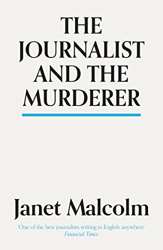 9781783784547: The Journalist And The Murderer