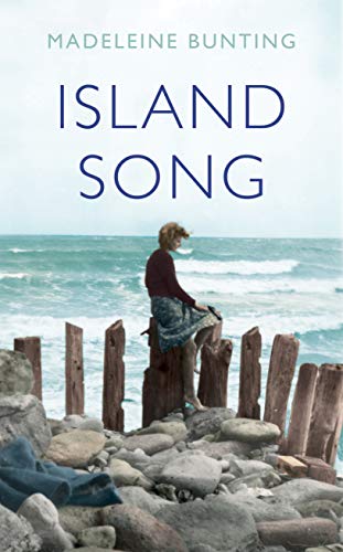 Stock image for Island Song for sale by WorldofBooks