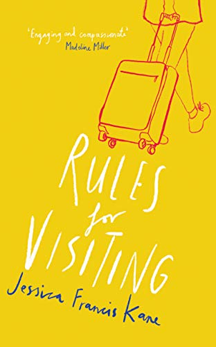 Beispielbild fr Rules For Visiting zum Verkauf von Gulf Coast Books