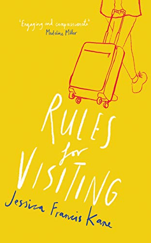 Stock image for Rules For Visiting for sale by Gulf Coast Books