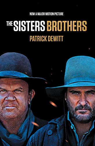 9781783784998: The Sisters Brothers: Film Tie-in edition