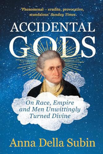 Stock image for Accidental Gods for sale by Blackwell's