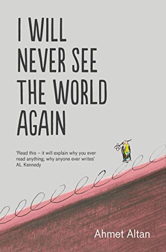 Imagen de archivo de I Will Never See the World Again a la venta por WorldofBooks