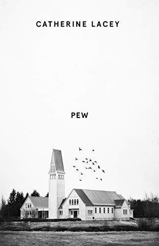 Stock image for Pew for sale by AwesomeBooks