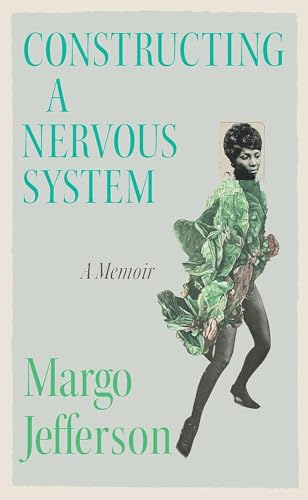 Imagen de archivo de Constructing a Nervous System: A Memoir a la venta por WorldofBooks