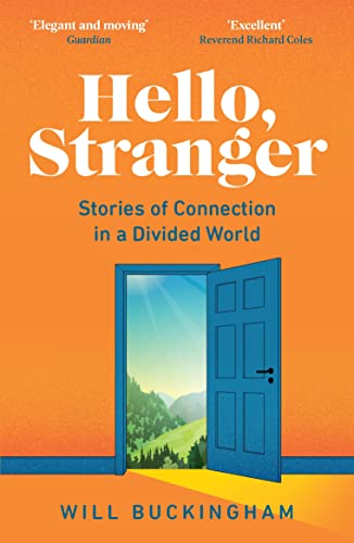Stock image for Hello, Stranger for sale by GreatBookPrices