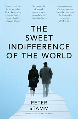 Beispielbild fr The Sweet Indifference of the World zum Verkauf von WorldofBooks