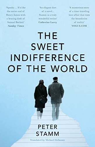 Stock image for Sweet Indifference of the World for sale by GreatBookPrices