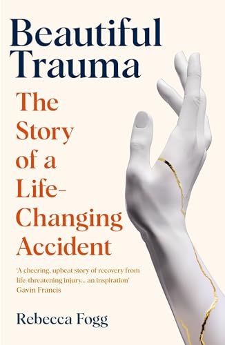 Stock image for Beautiful Trauma for sale by Blackwell's