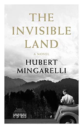 Stock image for The Invisible Land for sale by WorldofBooks